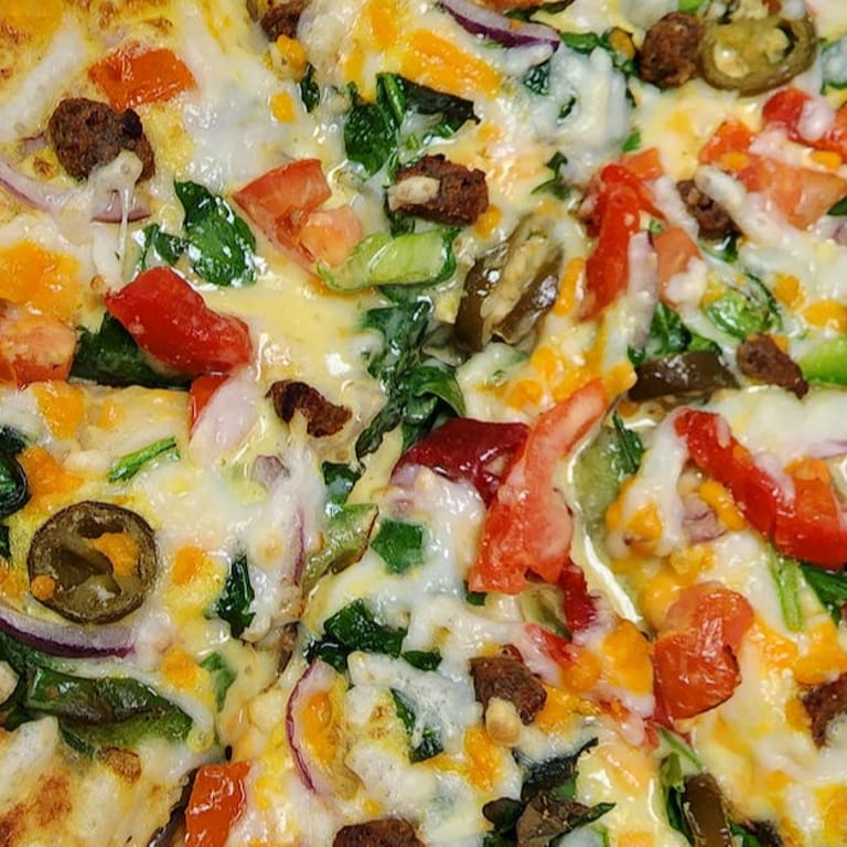 Fresh Antipasto Salad: A Delicious Italian Appetizer