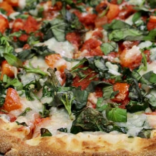 Margherita Pizza (XLarge 16")
