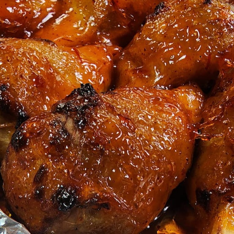 Wing It: A Tasty Twist on Wings