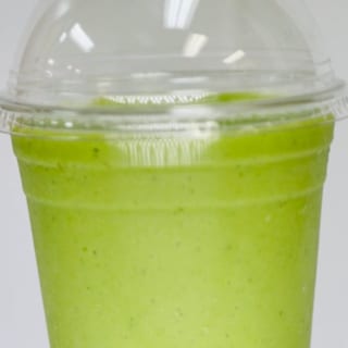 Green One Smoothie