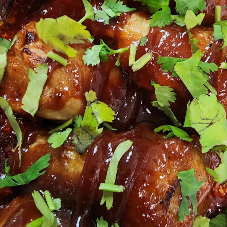 Delicious Vegetarian Options for Every Palate