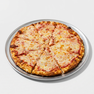 Follow Your Heart Cheese Pizza (Medium 12")